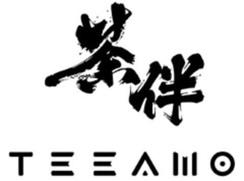 TEEAMO Logo (EUIPO, 04/23/2023)