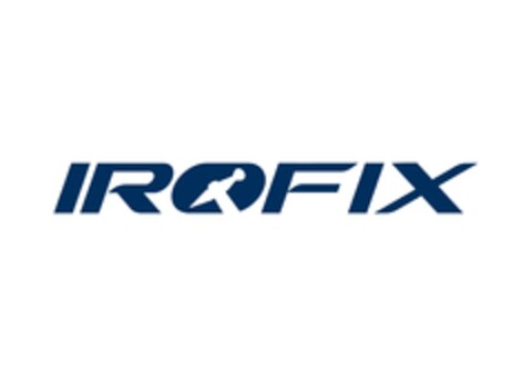 IROFIX Logo (EUIPO, 09.05.2023)