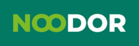 NOODOR Logo (EUIPO, 05/09/2023)