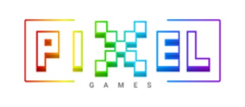 PIXEL GAMES Logo (EUIPO, 05/12/2023)