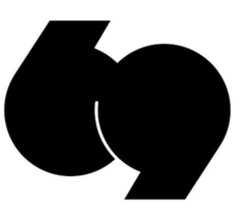 69 Logo (EUIPO, 15.05.2023)