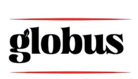 globus Logo (EUIPO, 09.06.2023)