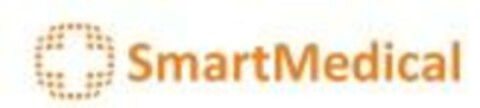 SmartMedical Logo (EUIPO, 07/05/2023)