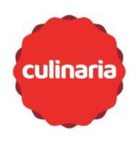 culinaria Logo (EUIPO, 07/17/2023)