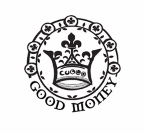 GOOD MONEY Logo (EUIPO, 11.08.2023)