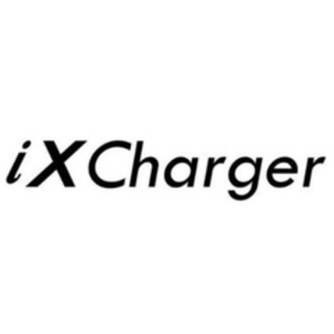 iXCharger Logo (EUIPO, 22.08.2023)