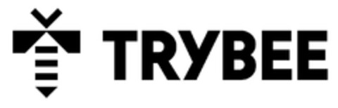 TRYBEE Logo (EUIPO, 21.09.2023)