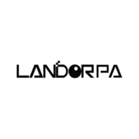 LANDORPA Logo (EUIPO, 26.09.2023)