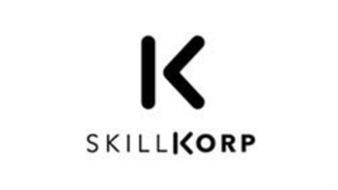 K SKILLKORP Logo (EUIPO, 04.10.2023)