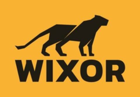 WIXOR Logo (EUIPO, 06.10.2023)