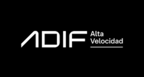 ADIF Alta Velocidad Logo (EUIPO, 18.10.2023)