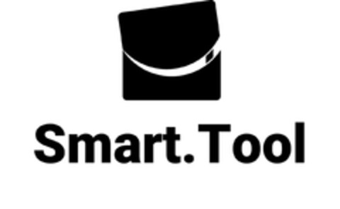 Smart.Tool Logo (EUIPO, 20.10.2023)