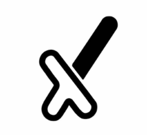 X Logo (EUIPO, 10/24/2023)