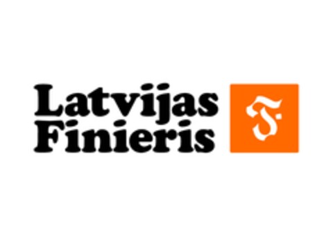 Latvijas Finieris F Logo (EUIPO, 27.10.2023)