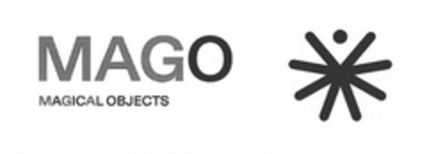 MAGO MAGICAL OBJECTS Logo (EUIPO, 21.11.2023)