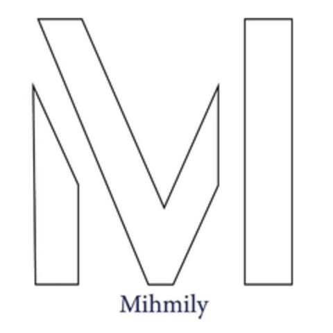 Mihmily Logo (EUIPO, 24.11.2023)