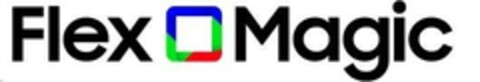 FLEX MAGIC Logo (EUIPO, 08.12.2023)