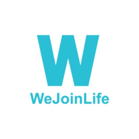 WeJoin Life Logo (EUIPO, 12/23/2023)