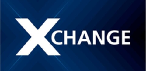 XCHANGE Logo (EUIPO, 10.01.2024)