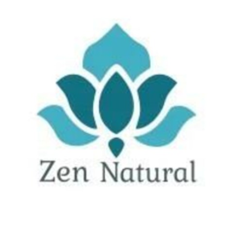 Zen Natural Logo (EUIPO, 30.01.2024)