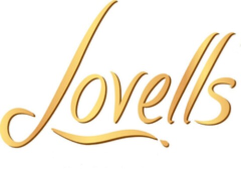 Lovells Logo (EUIPO, 23.02.2024)