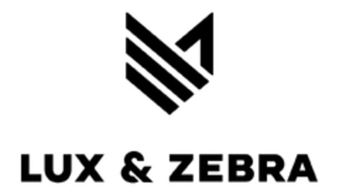 LUX & ZEBRA Logo (EUIPO, 04.04.2024)