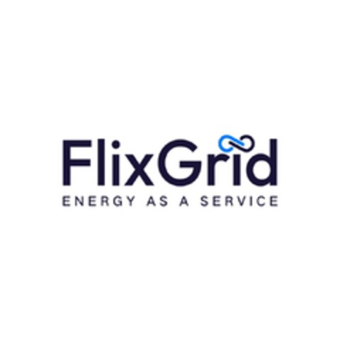 FlixGrid ENERGY AS A SERVICE Logo (EUIPO, 04/23/2024)