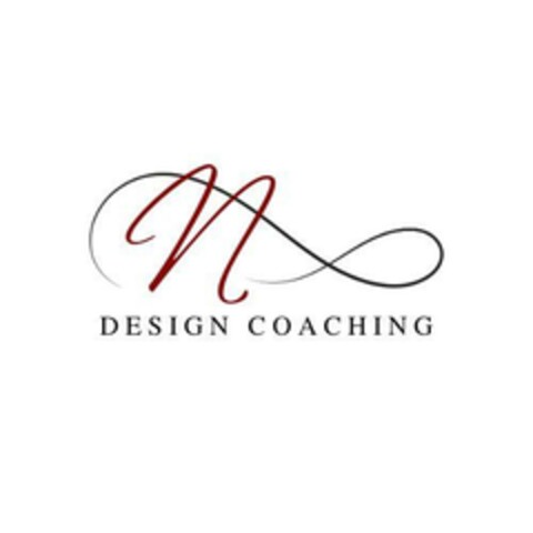 N DESIGN COACHING Logo (EUIPO, 11.06.2024)