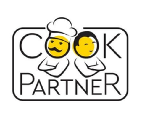 COOK PARTNER Logo (EUIPO, 09.05.2024)