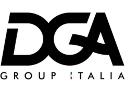 DGA GROUP TALIA Logo (EUIPO, 05.06.2024)