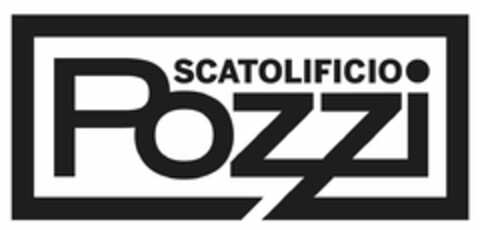 SCATOLIFICIO  POZZI Logo (EUIPO, 04.07.2024)