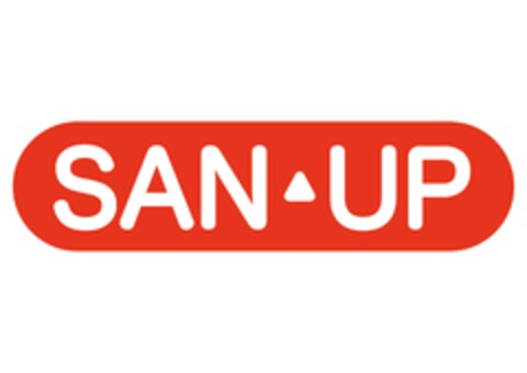 SAN UP Logo (EUIPO, 07/19/2024)