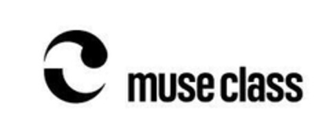 muse class Logo (EUIPO, 08/14/2024)