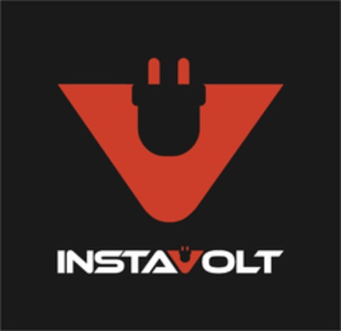 INSTAVOLT Logo (EUIPO, 23.09.2024)