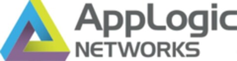 AppLogic NETWORKS Logo (EUIPO, 10/24/2024)