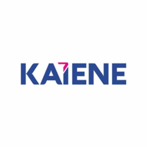 KAIENE Logo (EUIPO, 01/30/2025)