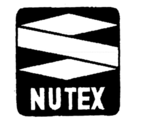 NUTEX Logo (EUIPO, 01.04.1996)
