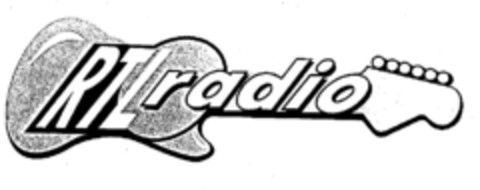 RTL radio Logo (EUIPO, 04/01/1996)