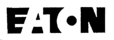 EATON Logo (EUIPO, 04/01/1996)