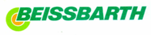 BEISSBARTH Logo (EUIPO, 01.04.1996)