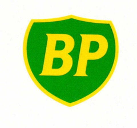 BP Logo (EUIPO, 12.04.1996)