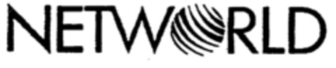 NETWORLD Logo (EUIPO, 04/01/1996)