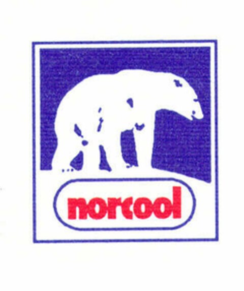 norcool Logo (EUIPO, 11.07.1996)