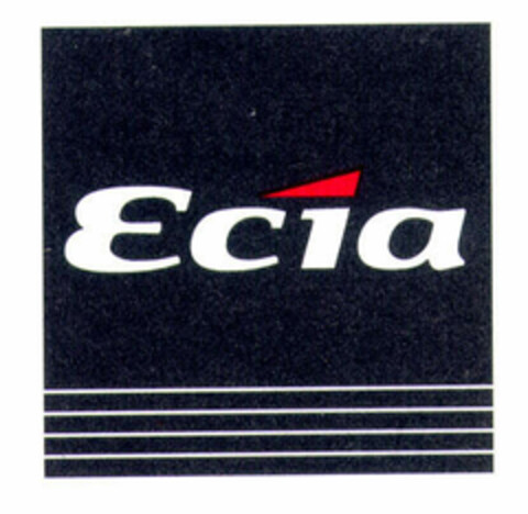 ECIA Logo (EUIPO, 02.05.1997)