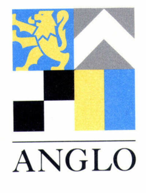 ANGLO Logo (EUIPO, 06/12/1997)