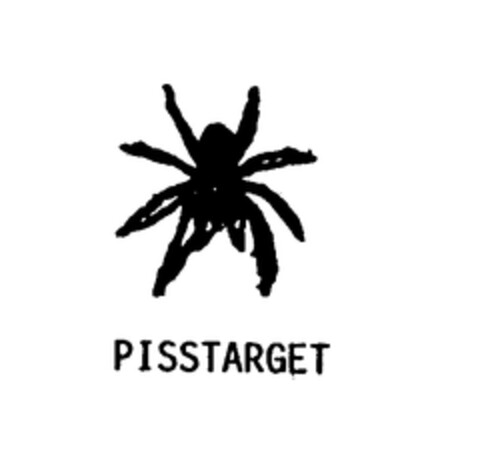 PISSTARGET Logo (EUIPO, 17.07.1998)