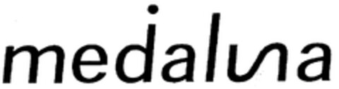 medialuna Logo (EUIPO, 17.09.1999)