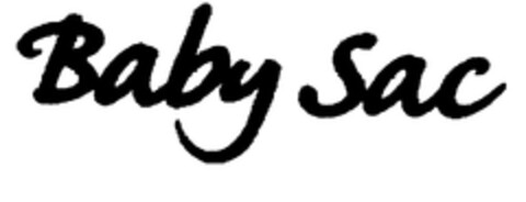 Baby Sac Logo (EUIPO, 23.12.1999)