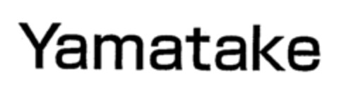 Yamatake Logo (EUIPO, 13.04.2000)