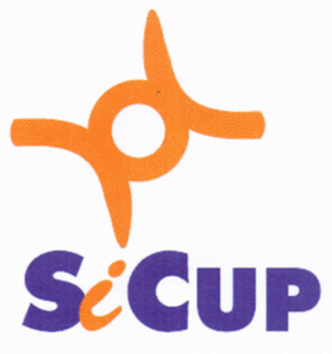 SiCUP Logo (EUIPO, 05/10/2000)